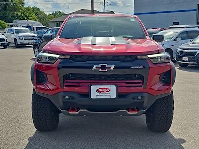 2026 Chevrolet Colorado Crew Cab 4WD Pickup for sale #26C22 - photo 1