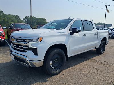 2026 Chevrolet Silverado 1500 Crew Cab 4WD Pickup for sale #26C25 - photo 1