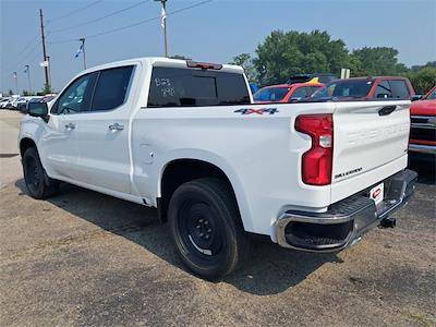 2026 Chevrolet Silverado 1500 Crew Cab 4WD Pickup for sale #26C25 - photo 2