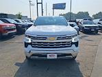 2026 Chevrolet Silverado 1500 Crew Cab 4WD Pickup for sale #26C25 - photo 3