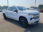 2026 Chevrolet Silverado 1500 Crew Cab 4WD Pickup for sale #26C25 - photo 4