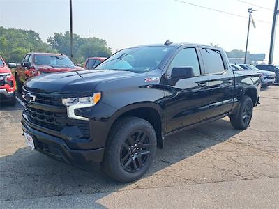 2026 Chevrolet Silverado 1500 Crew Cab 4WD Pickup for sale #26C26 - photo 1