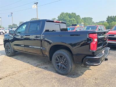2026 Chevrolet Silverado 1500 Crew Cab 4WD Pickup for sale #26C26 - photo 2