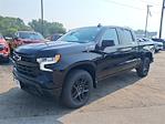 New 2026 Chevrolet Silverado 1500 RST Crew Cab 4WD Pickup for sale #26C26 - photo 1