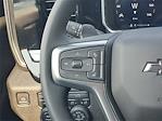 New 2026 Chevrolet Silverado 1500 RST Crew Cab 4WD Pickup for sale #26C26 - photo 15