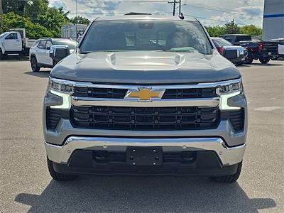 2026 Chevrolet Silverado 1500 Crew Cab 4WD Pickup for sale #26C29 - photo 1