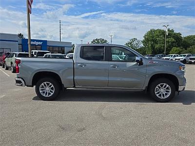 2026 Chevrolet Silverado 1500 Crew Cab 4WD Pickup for sale #26C29 - photo 2