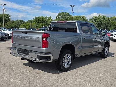 2026 Chevrolet Silverado 1500 Crew Cab 4WD Pickup for sale #26C29 - photo 2