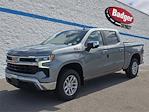 New 2026 Chevrolet Silverado 1500 LT Crew Cab 4WD Pickup for sale #26C29 - photo 22