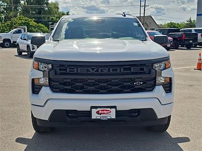 2026 Chevrolet Silverado 1500 Crew Cab 4WD Pickup for sale #26C30 - photo 1
