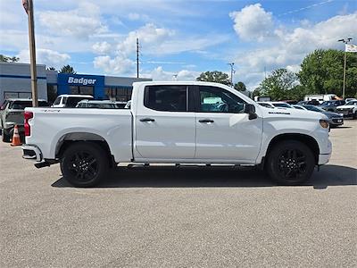 2026 Chevrolet Silverado 1500 Crew Cab 4WD Pickup for sale #26C30 - photo 2