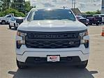New 2026 Chevrolet Silverado 1500 Custom Crew Cab 4WD Pickup for sale #26C30 - photo 1