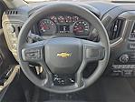New 2026 Chevrolet Silverado 1500 Custom Crew Cab 4WD Pickup for sale #26C30 - photo 11
