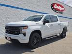 New 2026 Chevrolet Silverado 1500 Custom Crew Cab 4WD Pickup for sale #26C30 - photo 22