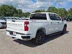 New 2026 Chevrolet Silverado 1500 Custom Crew Cab 4WD Pickup for sale #26C30 - photo 2