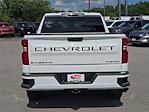 New 2026 Chevrolet Silverado 1500 Custom Crew Cab 4WD Pickup for sale #26C30 - photo 4