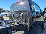 New 2026 Chevrolet Silverado 3500 Regular Cab 60 CA Cab Chassis for sale #26C54 - photo 7