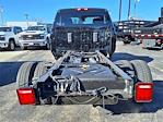 New 2026 Chevrolet Silverado 3500 Regular Cab 60 CA Cab Chassis for sale #26C54 - photo 8