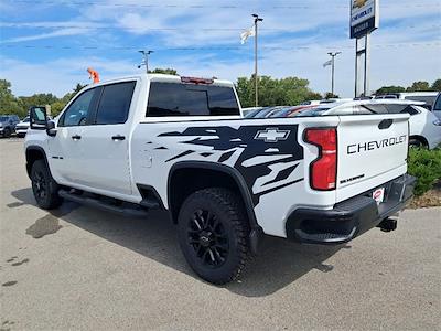 New 2026 Chevrolet Silverado 2500 LT Crew Cab 4WD Pickup for sale #26C56 - photo 2