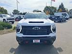 New 2026 Chevrolet Silverado 2500 LT Crew Cab 4WD Pickup for sale #26C56 - photo 3