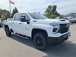New 2026 Chevrolet Silverado 2500 LT Crew Cab 4WD Pickup for sale #26C56 - photo 4