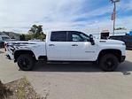 New 2026 Chevrolet Silverado 2500 LT Crew Cab 4WD Pickup for sale #26C56 - photo 5
