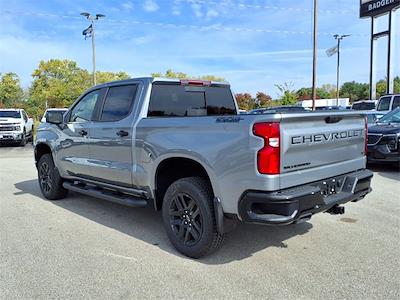 New 2026 Chevrolet Silverado 1500 LT Crew Cab 4WD Pickup for sale #26C65 - photo 2