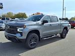 New 2026 Chevrolet Silverado 1500 LT Crew Cab 4WD Pickup for sale #26C65 - photo 1