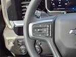 New 2026 Chevrolet Silverado 1500 LT Crew Cab 4WD Pickup for sale #26C65 - photo 13