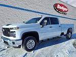 2026 Chevrolet Silverado 2500 Crew Cab SRW 4WD Pickup for sale #26C66 - photo 1