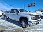 2026 Chevrolet Silverado 2500 Crew Cab SRW 4WD Pickup for sale #26C66 - photo 4