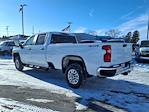 2026 Chevrolet Silverado 2500 Crew Cab SRW 4WD Pickup for sale #26C66 - photo 2