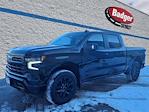 New 2026 Chevrolet Silverado 1500 RST Crew Cab for sale #26C75 - photo 1