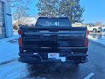 New 2026 Chevrolet Silverado 1500 RST Crew Cab for sale #26C75 - photo 3