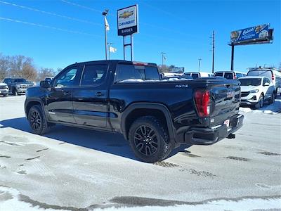 Used 2020 GMC Sierra 1500 Elevation Crew Cab for sale #26C75A - photo 2