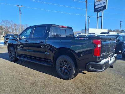 New 2026 Chevrolet Silverado 1500 RST Crew Cab for sale #26C78 - photo 2
