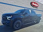 New 2026 Chevrolet Silverado 1500 RST Crew Cab for sale #26C78 - photo 1