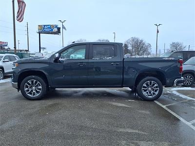 New 2026 Chevrolet Silverado 1500 LT Crew Cab for sale #26C83 - photo 2