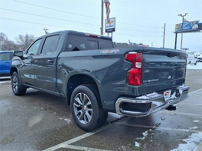 New 2026 Chevrolet Silverado 1500 LT Crew Cab for sale #26C83 - photo 2