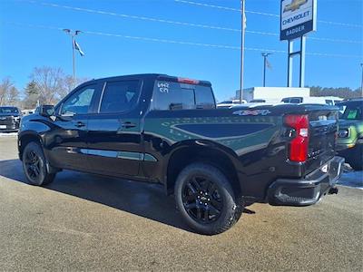 2026 Chevrolet Silverado 1500 Crew Cab 4WD Pickup for sale #26C84 - photo 2