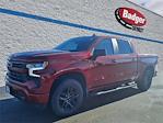 2026 Chevrolet Silverado 1500 Crew Cab 4WD Pickup for sale #26C85 - photo 1