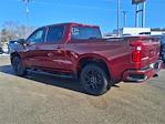 2026 Chevrolet Silverado 1500 Crew Cab 4WD Pickup for sale #26C85 - photo 2
