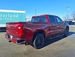 2026 Chevrolet Silverado 1500 Crew Cab 4WD Pickup for sale #26C85 - photo 4