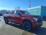 2026 Chevrolet Silverado 1500 Crew Cab 4WD Pickup for sale #26C85 - photo 5