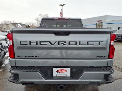 New 2026 Chevrolet Silverado 1500 RST Crew Cab for sale #26C87 - photo 2