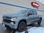 New 2026 Chevrolet Silverado 1500 RST Crew Cab for sale #26C87 - photo 1