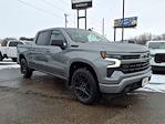 New 2026 Chevrolet Silverado 1500 RST Crew Cab for sale #26C87 - photo 4