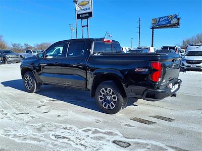 Used 2023 Chevrolet Colorado Z71 Crew Cab for sale #26C88A - photo 2