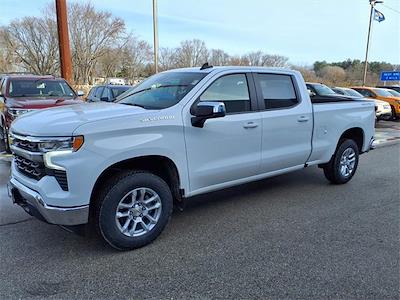 New 2026 Chevrolet Silverado 1500 LT Crew Cab for sale #26C90 - photo 1