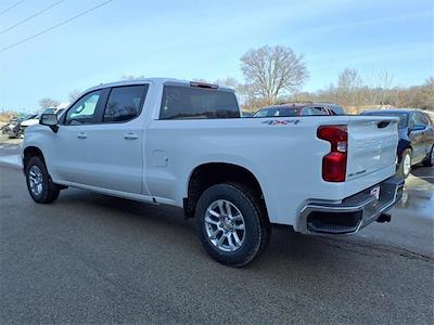 New 2026 Chevrolet Silverado 1500 LT Crew Cab for sale #26C90 - photo 2